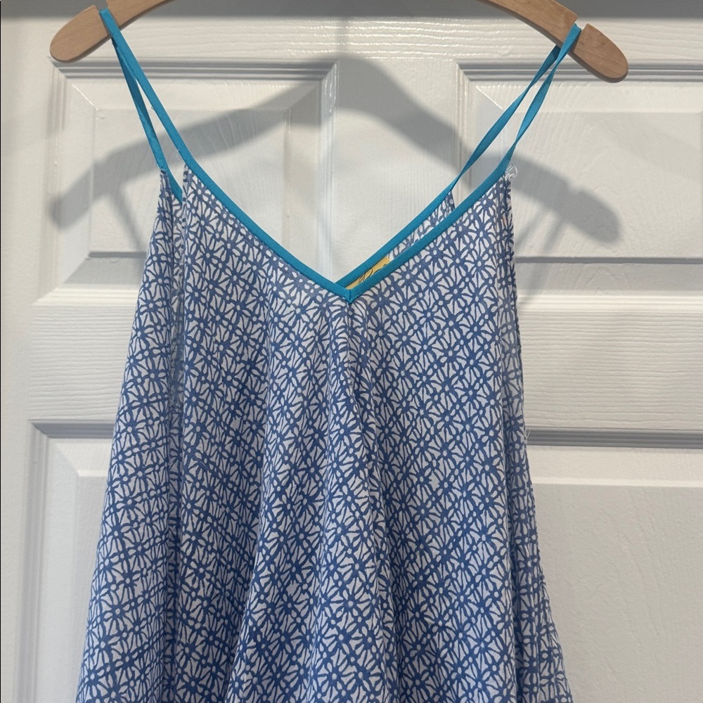 Roberta Roller Rabbit Dress. - Picture 2 of 2